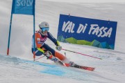 FIS Baltijas kauss Pozza di Fassa, FIS Lietuvas čempionāts GS, Foto: E.Lukšo