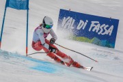 FIS Baltijas kauss Pozza di Fassa, FIS Lietuvas čempionāts GS, Foto: E.Lukšo