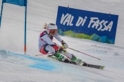 FIS Baltijas kauss Pozza di Fassa, FIS Lietuvas čempionāts GS, Foto: E.Lukšo