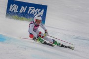 FIS Baltijas kauss Pozza di Fassa, FIS Lietuvas čempionāts GS, Foto: E.Lukšo