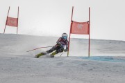 FIS Baltijas kauss Pozza di Fassa, FIS Lietuvas čempionāts GS, Foto: E.Lukšo