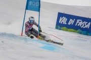 FIS Baltijas kauss Pozza di Fassa, FIS Lietuvas čempionāts GS, Foto: E.Lukšo