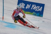 FIS Baltijas kauss Pozza di Fassa, FIS Lietuvas čempionāts GS, Foto: E.Lukšo