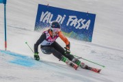 FIS Baltijas kauss Pozza di Fassa, FIS Lietuvas čempionāts GS, Foto: E.Lukšo