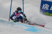 FIS Baltijas kauss Pozza di Fassa, FIS Lietuvas čempionāts GS, Foto: E.Lukšo