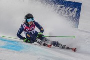 FIS Baltijas kauss Pozza di Fassa, FIS Lietuvas čempionāts GS, Foto: E.Lukšo