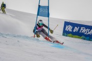 FIS Baltijas kauss Pozza di Fassa, FIS Lietuvas čempionāts GS, Foto: E.Lukšo