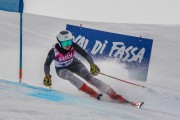 FIS Baltijas kauss Pozza di Fassa, FIS Lietuvas čempionāts GS, Foto: E.Lukšo