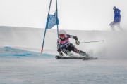 FIS Baltijas kauss Pozza di Fassa, FIS Lietuvas čempionāts GS, Foto: E.Lukšo