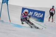 FIS Baltijas kauss Pozza di Fassa, FIS Lietuvas čempionāts GS, Foto: E.Lukšo