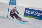 FIS Baltijas kauss Pozza di Fassa, FIS Lietuvas čempionāts GS, Foto: E.Lukšo