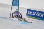 FIS Baltijas kauss Pozza di Fassa, FIS Lietuvas čempionāts GS, Foto: E.Lukšo