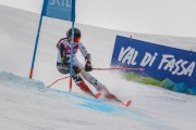 FIS Baltijas kauss Pozza di Fassa, FIS Lietuvas čempionāts GS, Foto: E.Lukšo