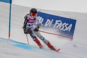 FIS Baltijas kauss Pozza di Fassa, FIS Lietuvas čempionāts GS, Foto: E.Lukšo