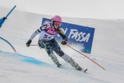 FIS Baltijas kauss Pozza di Fassa, FIS Lietuvas čempionāts GS, Foto: E.Lukšo