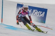 FIS Baltijas kauss Pozza di Fassa, FIS Lietuvas čempionāts GS, Foto: E.Lukšo