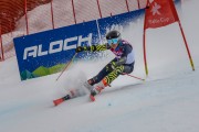 FIS Baltijas kauss Pozza di Fassa, FIS Lietuvas čempionāts GS, Foto: E.Lukšo