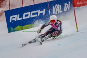 FIS Baltijas kauss Pozza di Fassa, FIS Lietuvas čempionāts GS, Foto: E.Lukšo