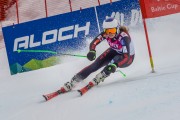 FIS Baltijas kauss Pozza di Fassa, FIS Lietuvas čempionāts GS, Foto: E.Lukšo