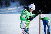 FIS Latvijas Čempionāts 2018 otrais posms, sprints C, Foto: Jānis Vīksna