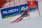 FIS Baltijas kauss Pozza di Fassa, FIS Lietuvas čempionāts GS, Foto: E.Lukšo