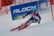 FIS Baltijas kauss Pozza di Fassa, FIS Lietuvas čempionāts GS, Foto: E.Lukšo