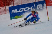 FIS Baltijas kauss Pozza di Fassa, FIS Lietuvas čempionāts GS, Foto: E.Lukšo