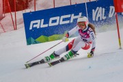 FIS Baltijas kauss Pozza di Fassa, FIS Lietuvas čempionāts GS, Foto: E.Lukšo