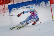 FIS Baltijas kauss Pozza di Fassa, FIS Lietuvas čempionāts GS, Foto: E.Lukšo