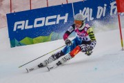 FIS Baltijas kauss Pozza di Fassa, FIS Lietuvas čempionāts GS, Foto: E.Lukšo