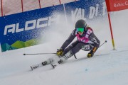 FIS Baltijas kauss Pozza di Fassa, FIS Lietuvas čempionāts GS, Foto: E.Lukšo