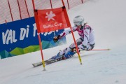 FIS Baltijas kauss Pozza di Fassa, FIS Lietuvas čempionāts GS, Foto: E.Lukšo