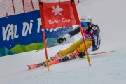 FIS Baltijas kauss Pozza di Fassa, FIS Lietuvas čempionāts GS, Foto: E.Lukšo