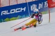 FIS Baltijas kauss Pozza di Fassa, FIS Lietuvas čempionāts GS, Foto: E.Lukšo