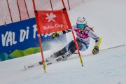 FIS Baltijas kauss Pozza di Fassa, FIS Lietuvas čempionāts GS, Foto: E.Lukšo