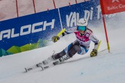 FIS Baltijas kauss Pozza di Fassa, FIS Lietuvas čempionāts GS, Foto: E.Lukšo