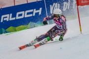 FIS Baltijas kauss Pozza di Fassa, FIS Lietuvas čempionāts GS, Foto: E.Lukšo