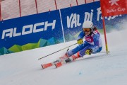 FIS Baltijas kauss Pozza di Fassa, FIS Lietuvas čempionāts GS, Foto: E.Lukšo