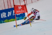 FIS Baltijas kauss Pozza di Fassa, FIS Lietuvas čempionāts GS, Foto: E.Lukšo