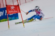 FIS Baltijas kauss Pozza di Fassa, FIS Lietuvas čempionāts GS, Foto: E.Lukšo