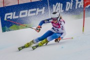 FIS Baltijas kauss Pozza di Fassa, FIS Lietuvas čempionāts GS, Foto: E.Lukšo