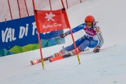 FIS Baltijas kauss Pozza di Fassa, FIS Lietuvas čempionāts GS, Foto: E.Lukšo