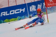 FIS Baltijas kauss Pozza di Fassa, FIS Lietuvas čempionāts GS, Foto: E.Lukšo