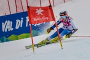 FIS Baltijas kauss Pozza di Fassa, FIS Lietuvas čempionāts GS, Foto: E.Lukšo