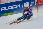 FIS Baltijas kauss Pozza di Fassa, FIS Lietuvas čempionāts GS, Foto: E.Lukšo