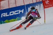 FIS Baltijas kauss Pozza di Fassa, FIS Lietuvas čempionāts GS, Foto: E.Lukšo