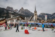 FIS Baltijas kauss Pozza di Fassa, FIS Lietuvas čempionāts GS, Foto: E.Lukšo