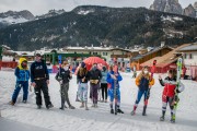 FIS Baltijas kauss Pozza di Fassa, FIS Lietuvas čempionāts GS, Foto: E.Lukšo