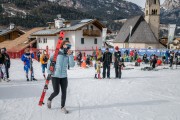 FIS Baltijas kauss Pozza di Fassa, FIS Lietuvas čempionāts GS, Foto: E.Lukšo