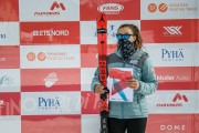 FIS Baltijas kauss Pozza di Fassa, FIS Lietuvas čempionāts GS, Foto: E.Lukšo